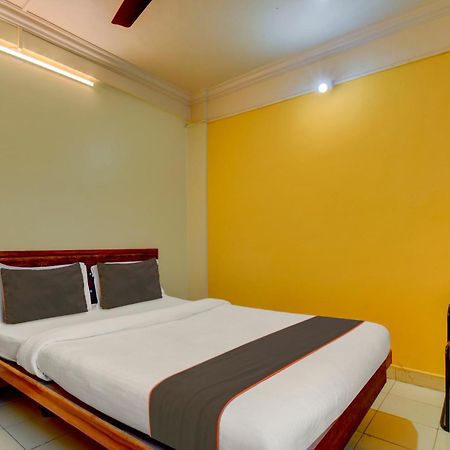 Collection O Madhuban Resort Gorhe Khurd المظهر الخارجي الصورة