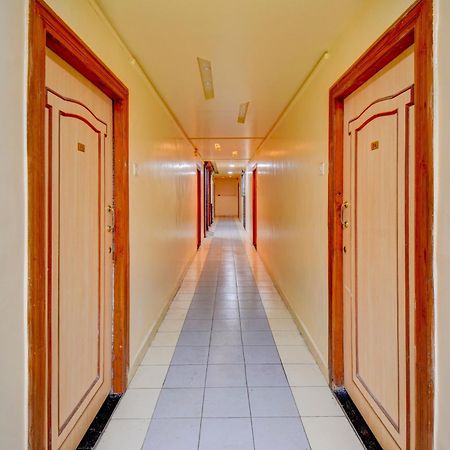 Collection O Madhuban Resort Gorhe Khurd المظهر الخارجي الصورة