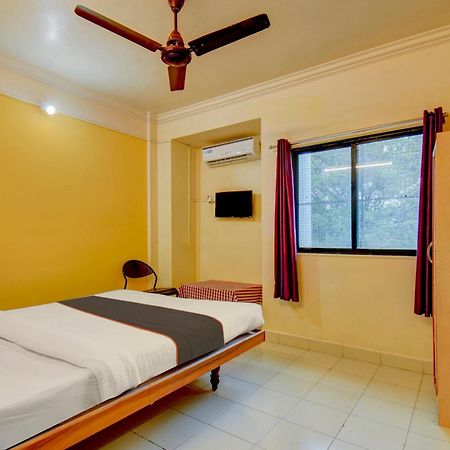 Collection O Madhuban Resort Gorhe Khurd المظهر الخارجي الصورة