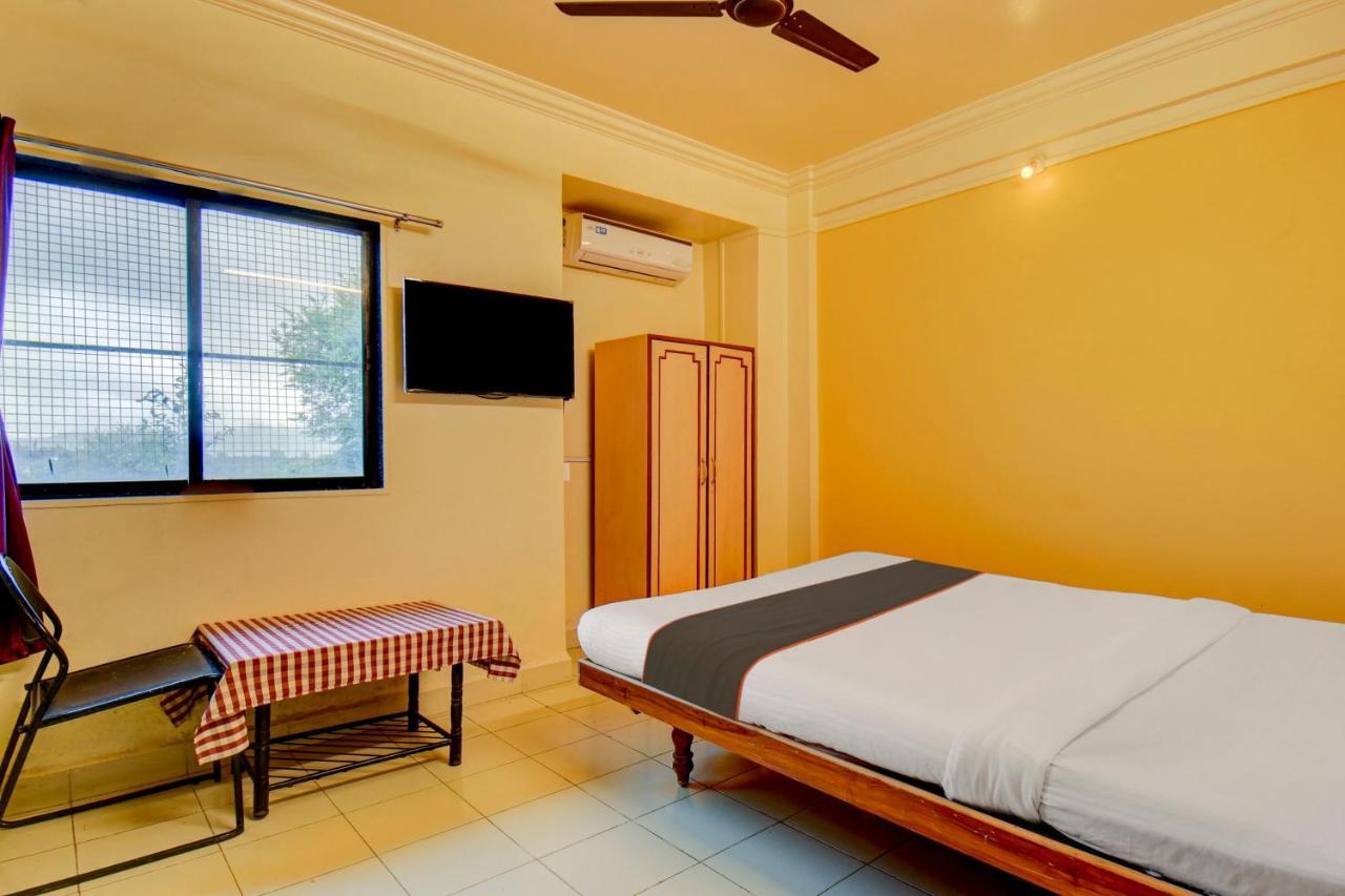 Collection O Madhuban Resort Gorhe Khurd المظهر الخارجي الصورة