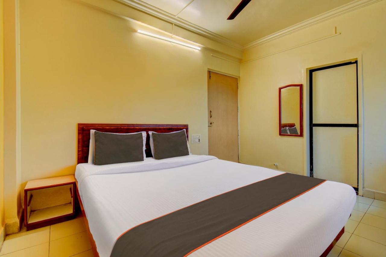 Collection O Madhuban Resort Gorhe Khurd المظهر الخارجي الصورة