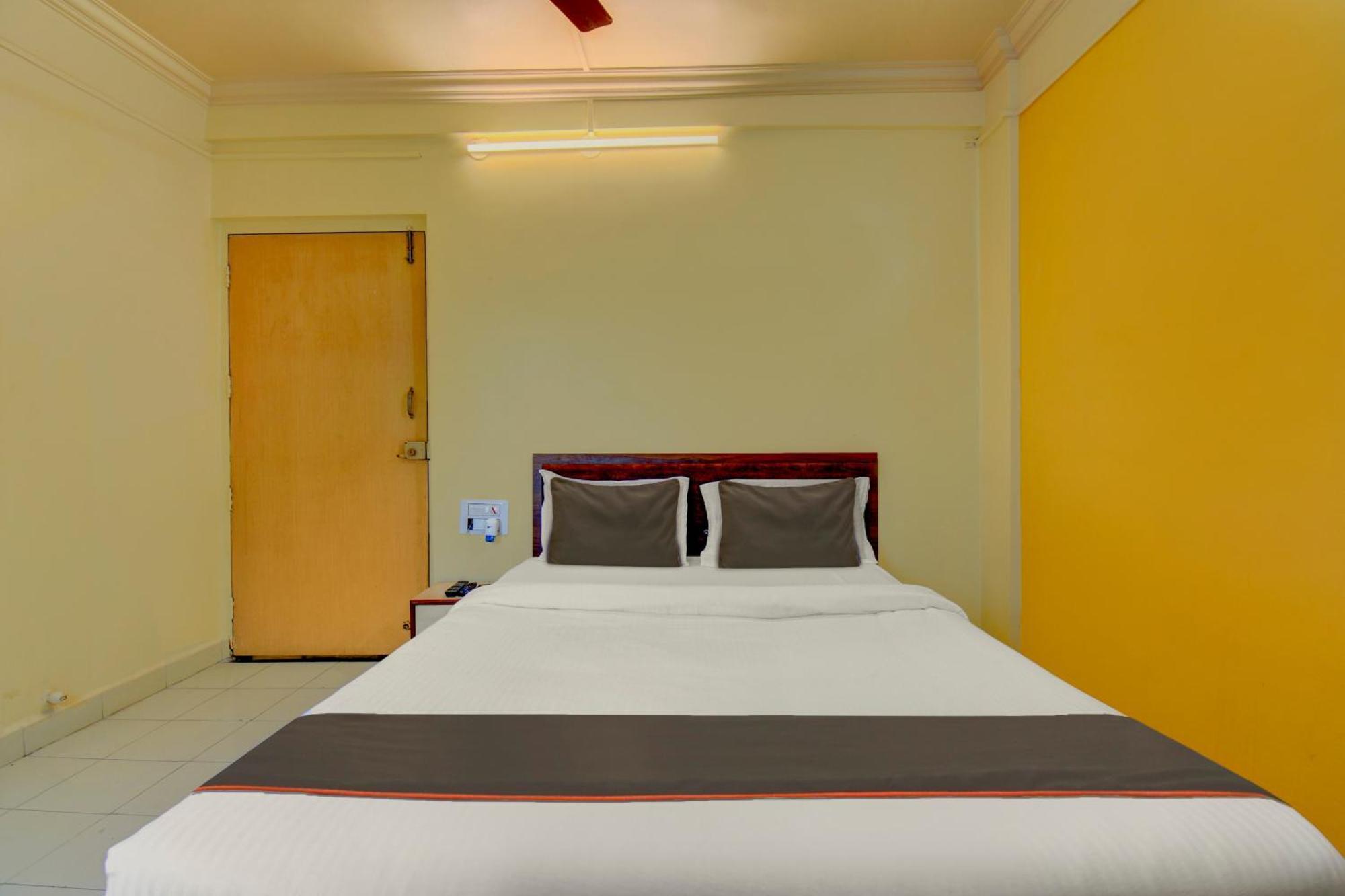 Collection O Madhuban Resort Gorhe Khurd المظهر الخارجي الصورة