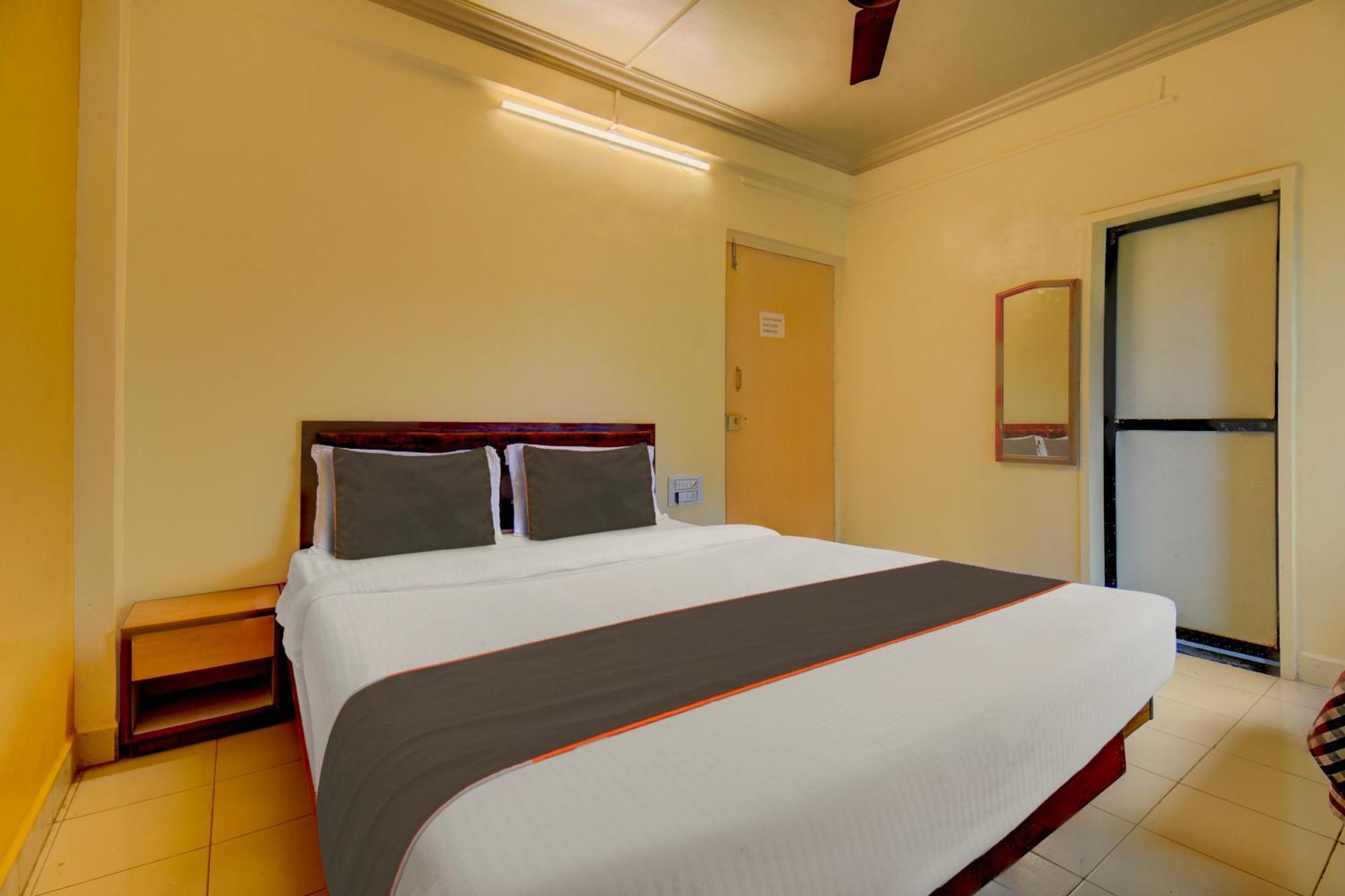 Collection O Madhuban Resort Gorhe Khurd المظهر الخارجي الصورة