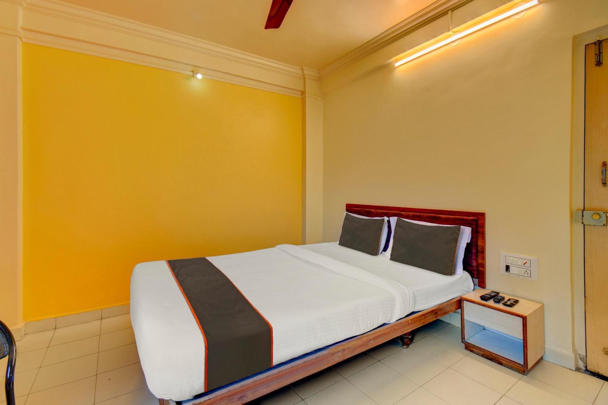 Collection O Madhuban Resort Gorhe Khurd المظهر الخارجي الصورة